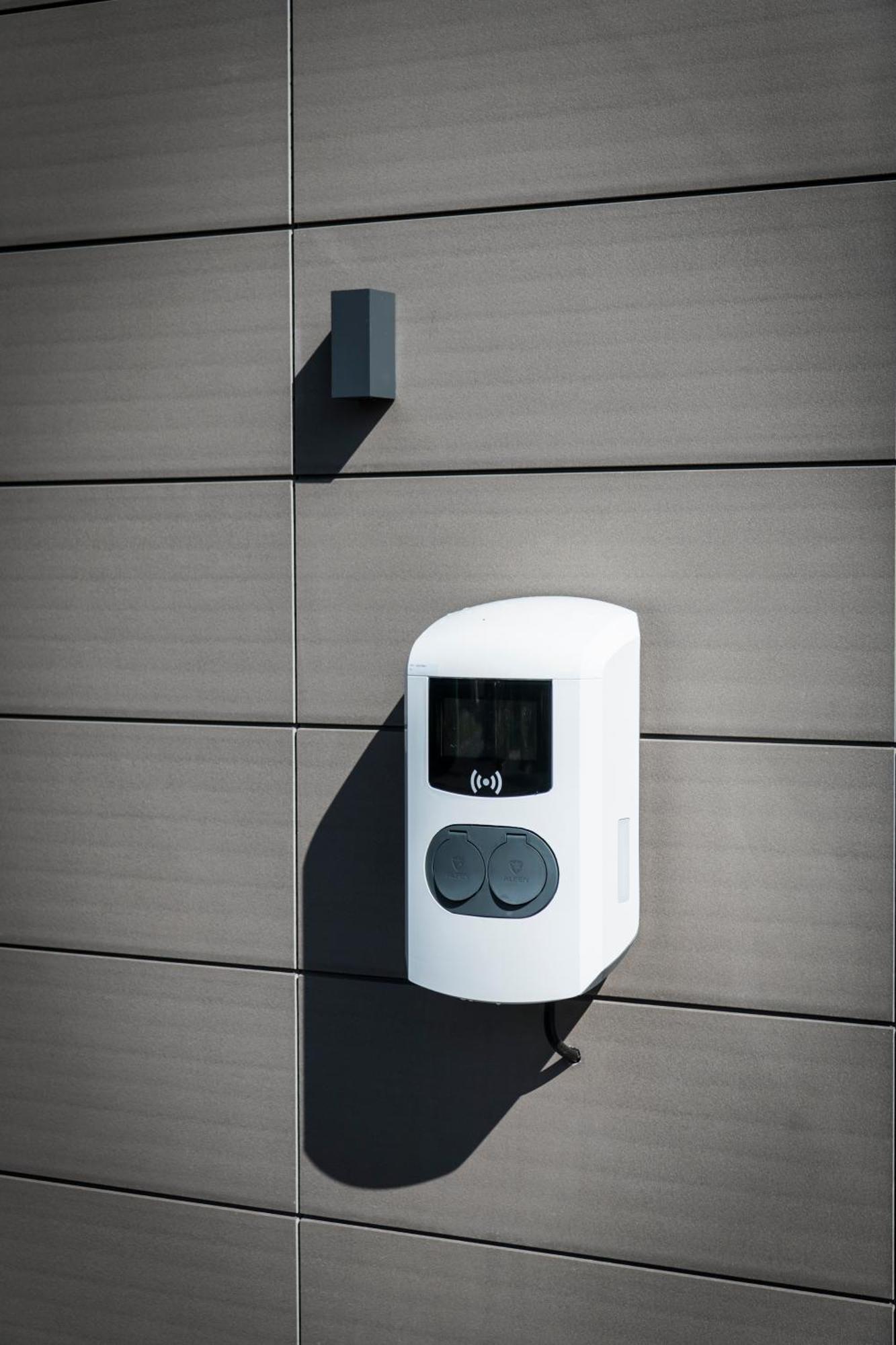 Wellness House Oase Spa Mit Whirlpool ทิมเมนดอร์เฟอร์ ชตรันด์ ภายนอก รูปภาพ