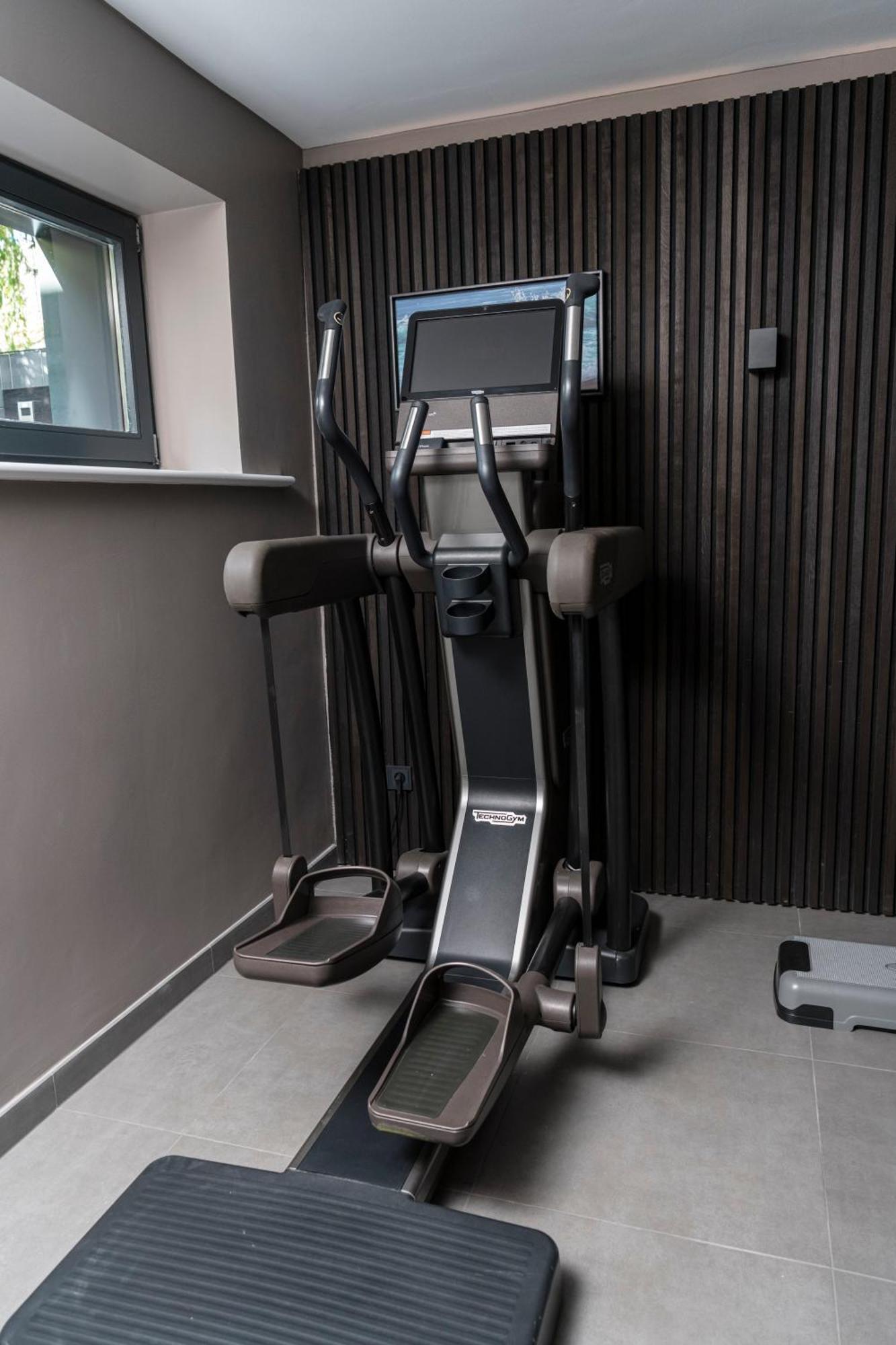 Wellness House Oase Spa Mit Whirlpool ทิมเมนดอร์เฟอร์ ชตรันด์ ภายนอก รูปภาพ